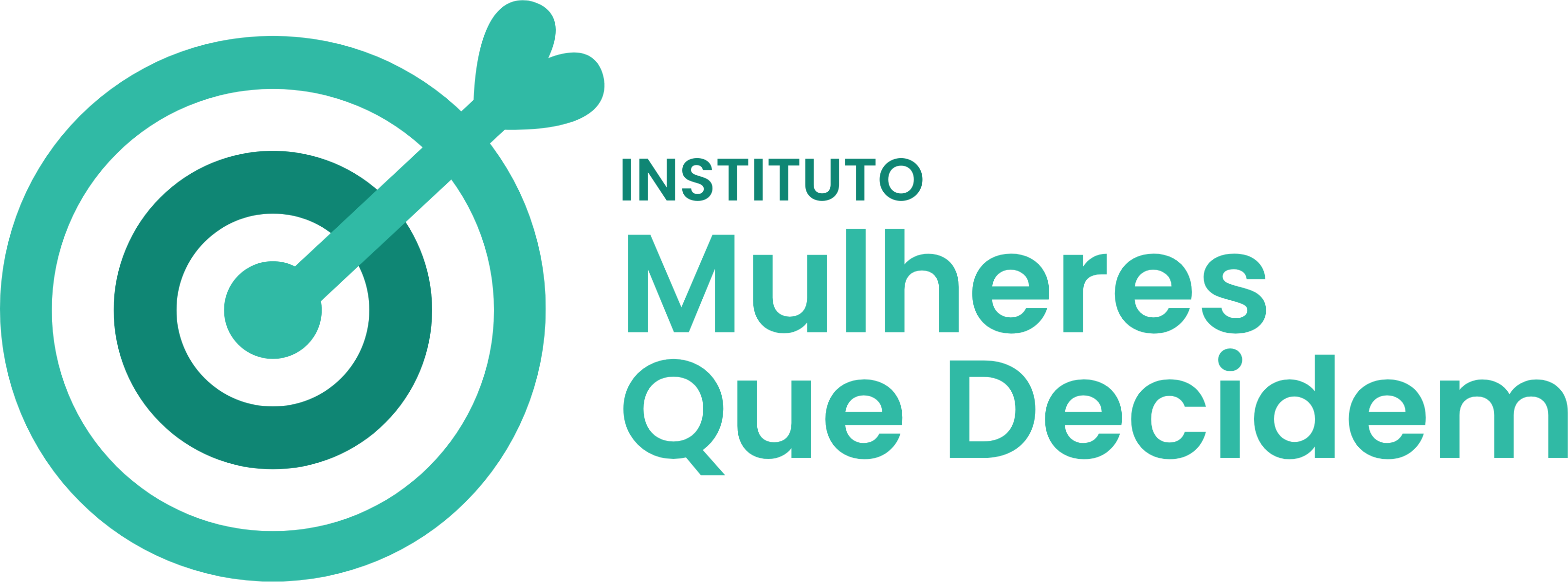 Instituto Mulheres que Decidem